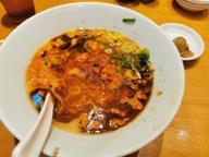 極(きわみ)からか麺 特辛