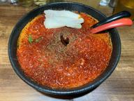 裏極辛 -炎帝- 裏極辛