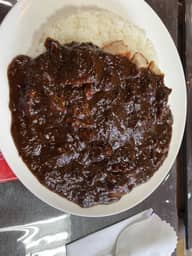 ころしのカレー 悶絶激辛