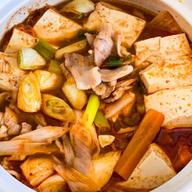 【統合済み】しあわせの激辛 麻辣鍋の素 2.81KM