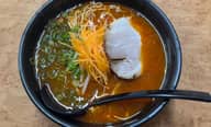 激辛ラーメン