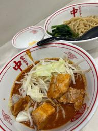 冷やし濃厚巨豚北極 10