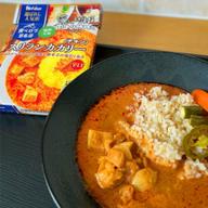 選ばれし人気店 食べログ百名店 ツナパハ スリランカカリー 辛口