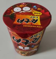 ノグリラーメン HOT