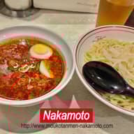 冷やし海老味噌北極 10