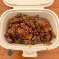 激辛ヌアーパッキーマオ