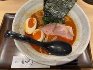 わたる辛ラーメン