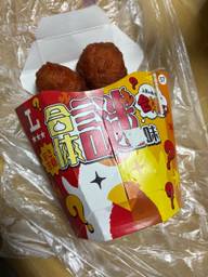 からあげクン 合体謎味57