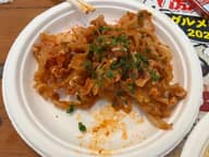 地獄のおつまみコリコリミミガー 辛