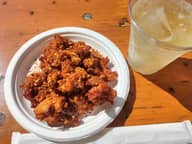 トムヤム唐揚げ 中辛