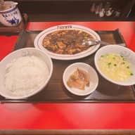 正宗陳麻婆豆腐