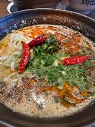 担々麺 1号、2号、V3