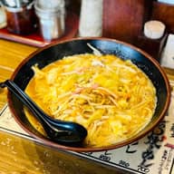 激辛ちゃんぽん