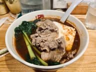 薬膳スープ春雨 5辛