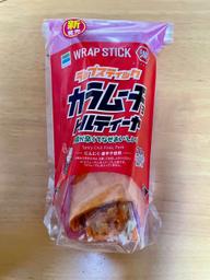 【統合済み】ラップスティック カラムーチョトルティーヤ