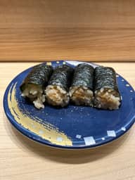 山わさびなみだ巻き 激辛