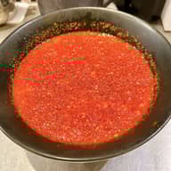 煉獄 もん凄く辛い