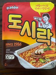 トシラク（韓国語で弁当）