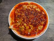 NHK（ﾈｷﾞﾋｷﾆｸｶﾗﾐ）ラーメン 3辛