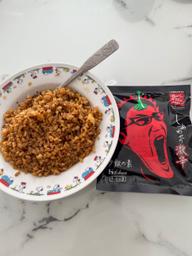 【統合済み】しあわせの激辛 炒飯の素 3.12KM