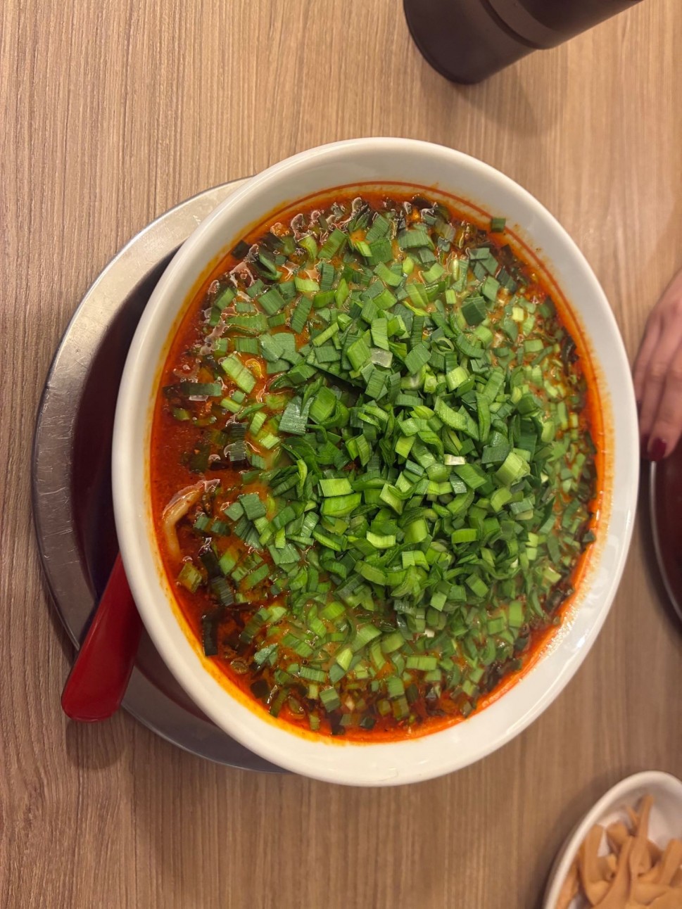 青鬼 超激辛