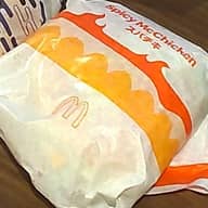 スパイシーマックチキン