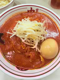 北極ラーメン辛さ10倍変更 9×10