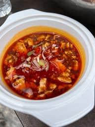 【陳家私菜】頂点麻婆豆腐