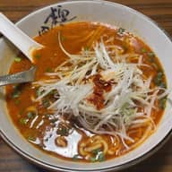 シンシンメン 激辛