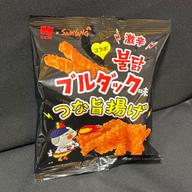 ブルダック味 つな旨揚げ