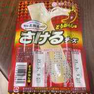 さけるチーズ とうがらし味