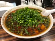 ビリビリラーメン