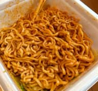 蒙古タンメン中本 まぜそば 2.5