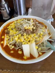 地獄らーめん 50丁目