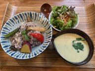 タイグリーンカレー