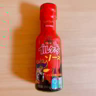 ブルダックソース 極辛