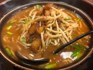 味噌ベトコンラーメン