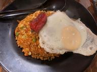 ギロチンチャーハン 呪