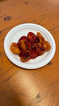 幻の鶏ホルモン 100倍