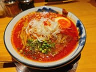 【辛・オブ・ザ・イヤー2025銀賞】柚子辛紅らーめん