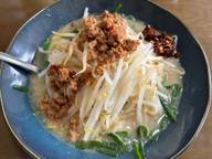 台湾冷麺 2辛