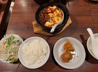 【辛・オブ・ザ・イヤー2025グランプリ】頂天石焼麻婆豆腐