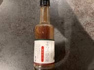 辛味つぶぽん酢