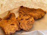 大鶏排(ダージーパイ)