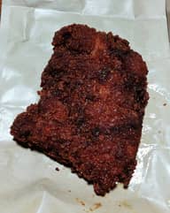 Lチキ　カミソリレッドソース味 辛口