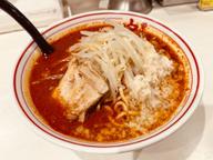 北極ラーメン 9辛