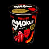 スモークン ６辛
