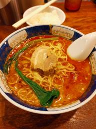 だんだんめん 普通