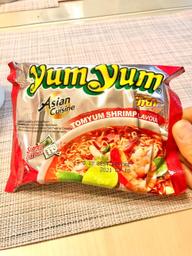 ヤムヤム トムヤムシュリンプ