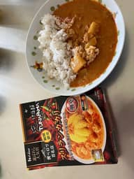 選ばれし人気店食べログ百名店スリランカカリー 激辛、辛味順位10